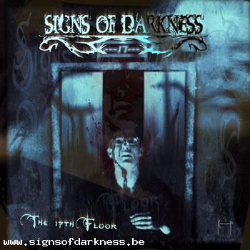 Signs of Darkness - The 17th Floor
